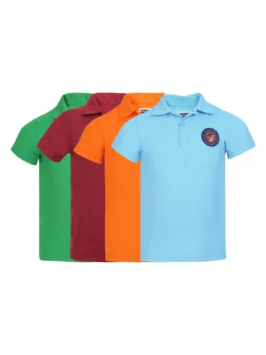 T-Shirt PP