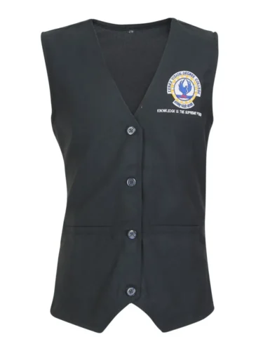 Vest Coat